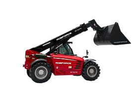 Robforce AG 740 PS